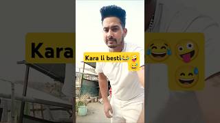 Kara li besti comedy funny [upl. by Bay679]