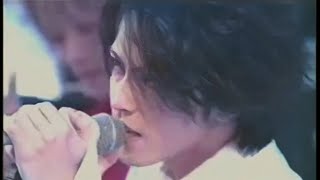 winter fall 98 Live  LArcenCiel [upl. by Birchard]