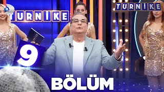 Turnike 9 Bölüm  FULL BÖLÜM [upl. by Auof]