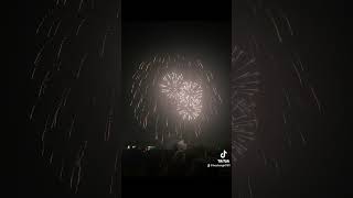 We had an amazing Fourth of July See you in the fireworks in Braintree [upl. by Allsopp]