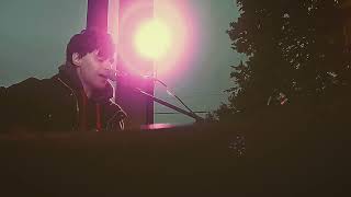 KNIVES amp PENS  Black Veil Brides  Covered Acoustically  Gladstones Wednesday June 26th 2024 [upl. by Atinauj]