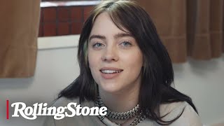 Billie Eilish and Finneas Break Down Her Hit Song Bad Guy [upl. by Lehteb]