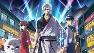 Vietsub Gintama Opening 17  Know Know Know  DOES [upl. by Aiehtela]