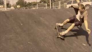 CARVER SKATEBOARDS  Dogtown Surfskate  Streetsurf [upl. by Adnawyek]