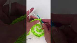 CUTE CROCHET IDEA [upl. by Drugi762]