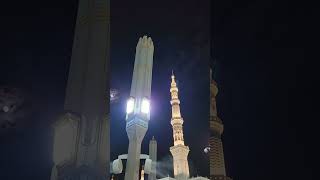 20 Oktober 2024 Azan Madinah [upl. by Sheilah]