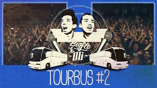 Bigflo amp Oli  TourBus 2 [upl. by Eelrebma]