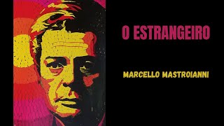 O Estrangeiro 1967 de Luchino Visconti com Marcello Mastroianni filme completo e legendado [upl. by Rosdniw493]