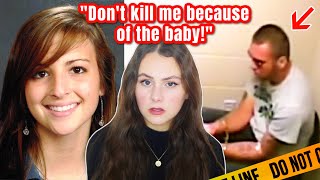 The OBSESSED Boss Who Brutally MURDERED His Pregnant Employee After She REJECTED Him [upl. by Malachy]