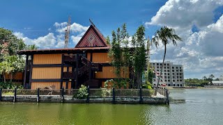 Why is This Disney Worlds MOST POPULAR Hotel Disneys Polynesian Village Resort [upl. by Letnuhs]