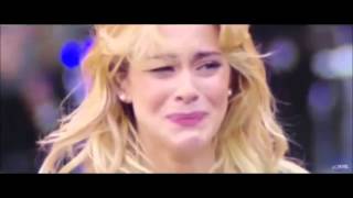 Tini Stoessel  Sad Song [upl. by Idnahk]