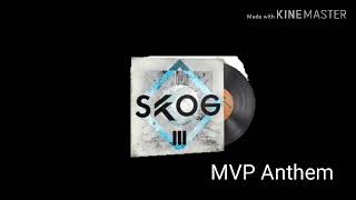 Skog III Arena Mvp [upl. by Enyamert]