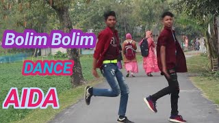 Bolim Bolim Dance  বলম বলম  Ds Maruf Khan  Ds Sumon Khan  New Bangla Dance 2022 Songs [upl. by Prosper]