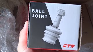 LA IMPORTANCIA DE LAS BALL JOINTS O ROTULAS DE SUSPENSION EN TU VEHÍCULO Repuestos [upl. by Adolf625]