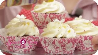 CupcakesTorte  Sweet amp Easy  Enie backt [upl. by Elmajian]