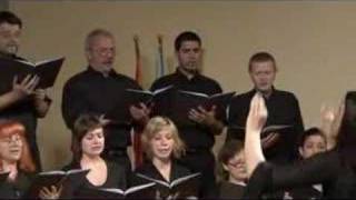 DELAT ĆU BRAJDE  Choir RONDO HISTRIAE [upl. by Bertold233]