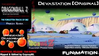 Devastation Original  Faulconer Productions [upl. by Lieno221]