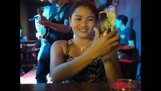 Jomtien Pattaya lone star bar on the piss [upl. by Anitteb420]