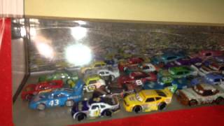 Disney Pixar Cars Diecast Toy Collection [upl. by Olivette]