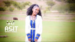 Hermela Abraha  Asit ኣሲት New EthiopianTigrigna Music Official Music Video [upl. by Assert]