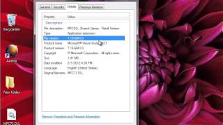 MFC71DLL Review  How to Fix MFC71DLL Error [upl. by Delmer]