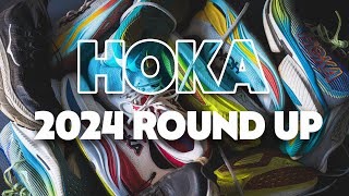 Best Hoka Running Shoes of 2024 Our Top Picks [upl. by Island]