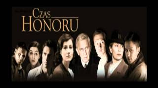 Czas Honoru  Getto [upl. by Nogam]