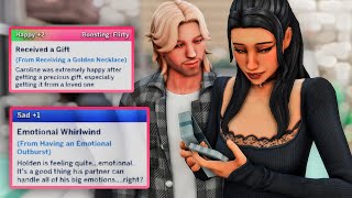 TOP MODS Im currently LOVING In The Sims 4 For Better Gameplay [upl. by Schuman]