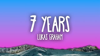 Lukas Graham  7 Years [upl. by Dannie903]