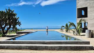 Puerto Bambú Beachfront Living 🌴🌊  Puerto Escondido México [upl. by Radke]