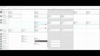 Isimio Scheduling for Salesforce Introduction [upl. by Duval484]