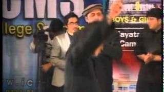 waheed achakzai attanr new song icms party [upl. by Sandeep]