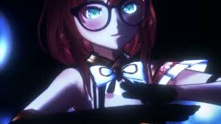 【MMD60FPS】フォニイツミキ【ひなたVT】フォニイ ツミキ ひなたVT mmd vtuver [upl. by Flyn782]