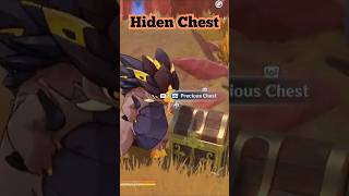 Hiden precious chest in natlan genshinimpactedit genshinimpact hoyovers [upl. by Yenitsed]