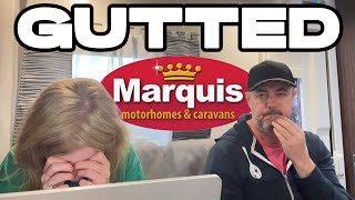 Do NOT BUY from Marquis LeisureUntil You Watch This [upl. by Berhley266]