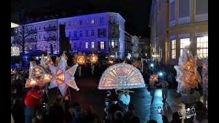 Glöcklerlauf 2018 Bad Ischl [upl. by Nnagrom]