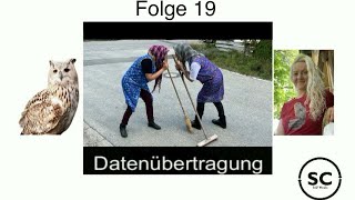 Datenübertragung Folge 19 [upl. by Yram]