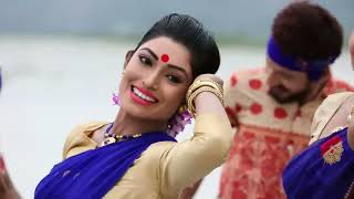 Suwali SuwaniLatest Assamese bihu serial Monor Nijanot Junak [upl. by Ahtnama153]