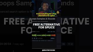 Free Splice Alternative afrobeattutorial afrobeatstutorial beatmaking [upl. by Dhiman]