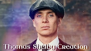 Red Dead Online  Thomas Shelby Character Creation highly requested [upl. by Allimaj]