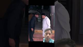 Raj paal ka Khushi mitti main mil gaya 😂shortsvideo [upl. by Wilburn311]