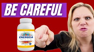 ENERGEIA REVIEW 🔴🔴DONT BUY BEFORE YOU SEE THIS🔴🔴 Energeia Supplement  Energeia Reviews [upl. by Burrus]