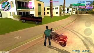 GTA Vice City Mobile Mission 18  Autocide [upl. by Nosduh]