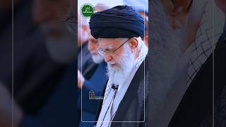 ❤️😍 Tehrans Friday Prayers Led By Ayatollah Syed Ali Khamenei [upl. by Mayyahk649]