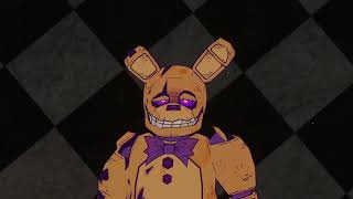 FNaF Collab quotRuler Of Everythingquot Part 10 For EXVINITY28 [upl. by Crawley]