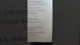 Fonemas e idiomas 626 FR ravin [upl. by Ronile]