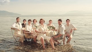 The Durrells in Corfu Season 4 Official Preview [upl. by Aleekahs]