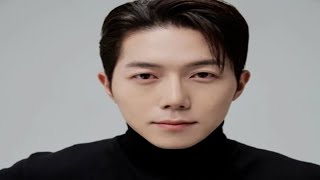 Actor Park Minjae passes away from sudden cardiac arrest [upl. by Arahs]