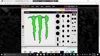 GTA 5 Custom Crew Emblems Tutorial 142 2018 [upl. by Etnoel]