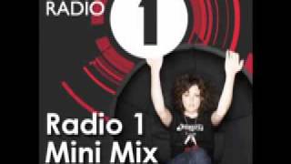 YASMIN AND DJ CABLE  BBC RADIO 1 MINIMIX [upl. by Omiseno]